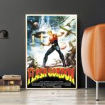 flash gordon poster 1