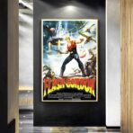 flash gordon poster 1