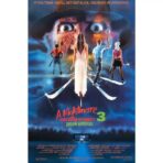 freddy kruger poster 1