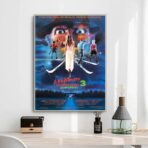 freddy kruger poster 1