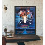 freddy kruger poster 1