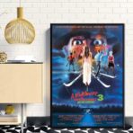 freddy kruger poster 1