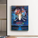 freddy kruger poster 1