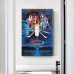 freddy kruger poster 1