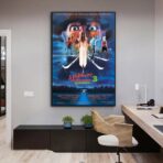 freddy kruger poster 1