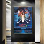 freddy kruger poster 1