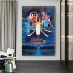 freddy kruger poster 1