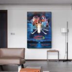 freddy kruger poster 1
