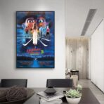 freddy kruger poster 1
