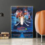 freddy kruger poster 1