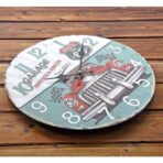 uhr vintage route 66