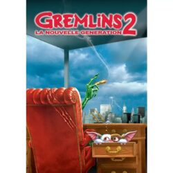 gremlins poster 3