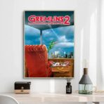 gremlins poster 3