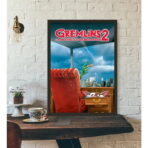 gremlins poster 3