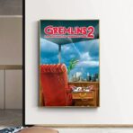gremlins poster 3