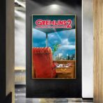 gremlins poster 3