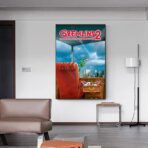 gremlins poster 3