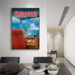 gremlins poster 3