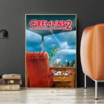 gremlins poster 3