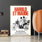 harold und maude poster