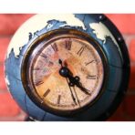erdkugeluhr