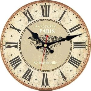 antike uhr aus paris