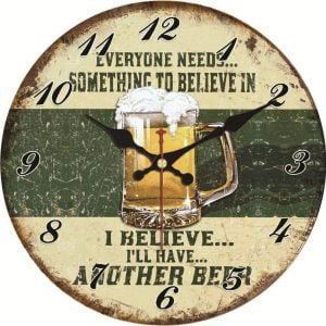 bieruhr