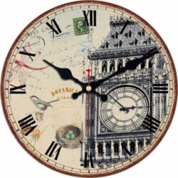 uhr big ben