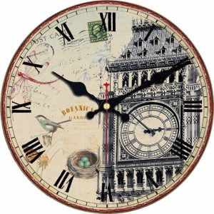 uhr big ben