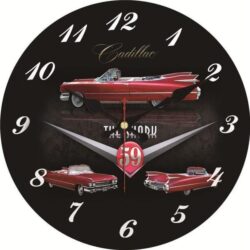 cadillac uhr