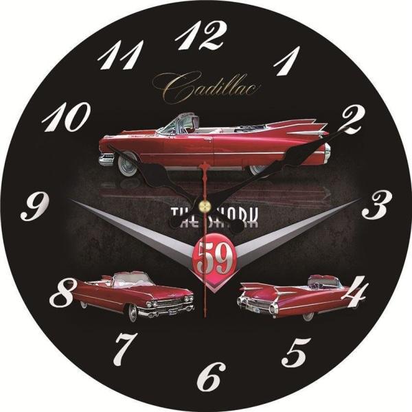 cadillac uhr cadillac uhr