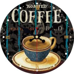 kaffeeuhr