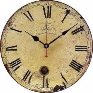 uhr cafe des marguerites
