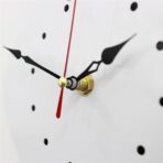 uhr katzenschwanz pendel