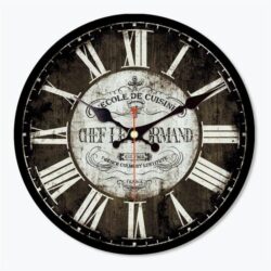 uhr chef le normand