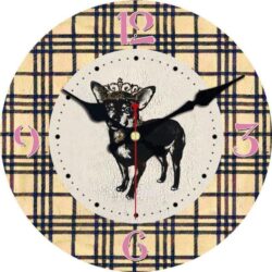 uhr chihuahua