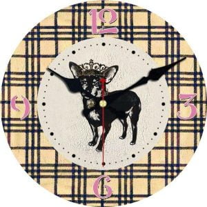 uhr chihuahua