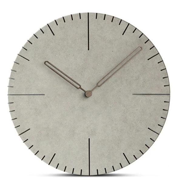 uhr im minimalistischen design uhr im minimalistischen design