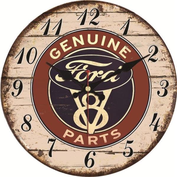 clock ford 1 clock ford 1