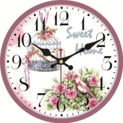 uhr zuhause susses zuhause