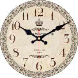 uhr hotel westminster