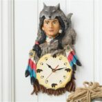 indische uhr