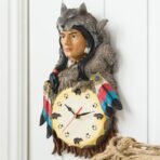 indische uhr