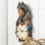 indische uhr