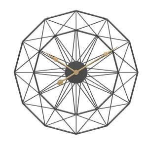 industrieuhr 60 cm