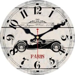 jaguar uhr