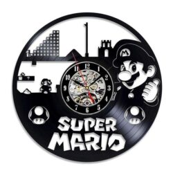 uhr spiel vintage
