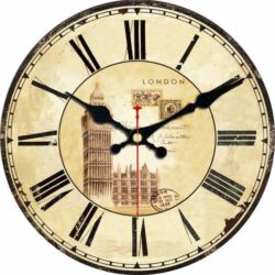 uhr london zu verkaufen