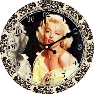 marilyn uhr