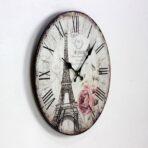 uhr vintage paris